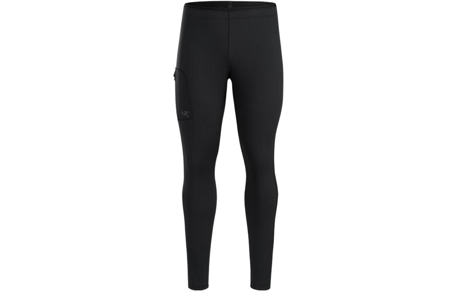 Мужские спортивные штаны Arcteryx, цвет Black
Мужские спортивные штаны Arcteryx, цвет Black