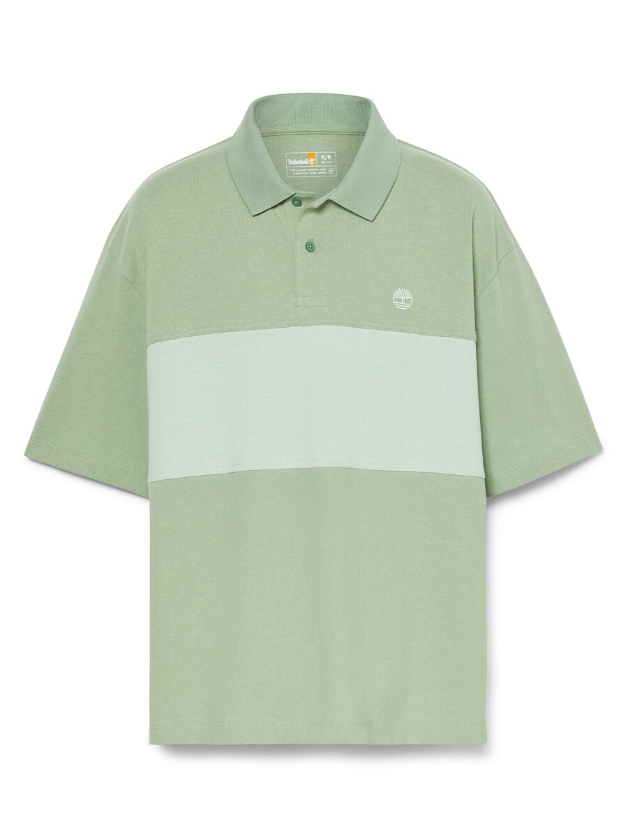 Рубашка TIMBERLAND, зеленый
Рубашка TIMBERLAND, зеленый