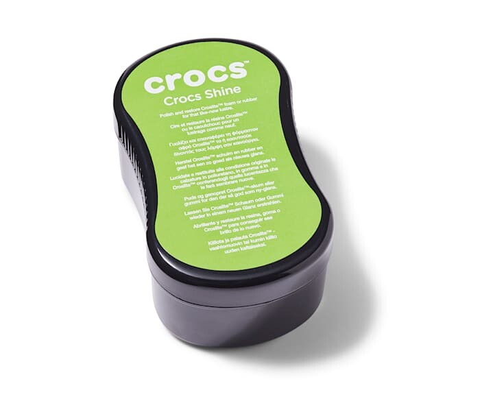 Кроксы Блеск Crocs
Кроксы Блеск Crocs