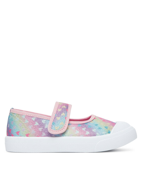 Тапочки CEO-CM241219-15 Deezee, мультиколор
Тапочки CEO-CM241219-15 Deezee, мультиколор