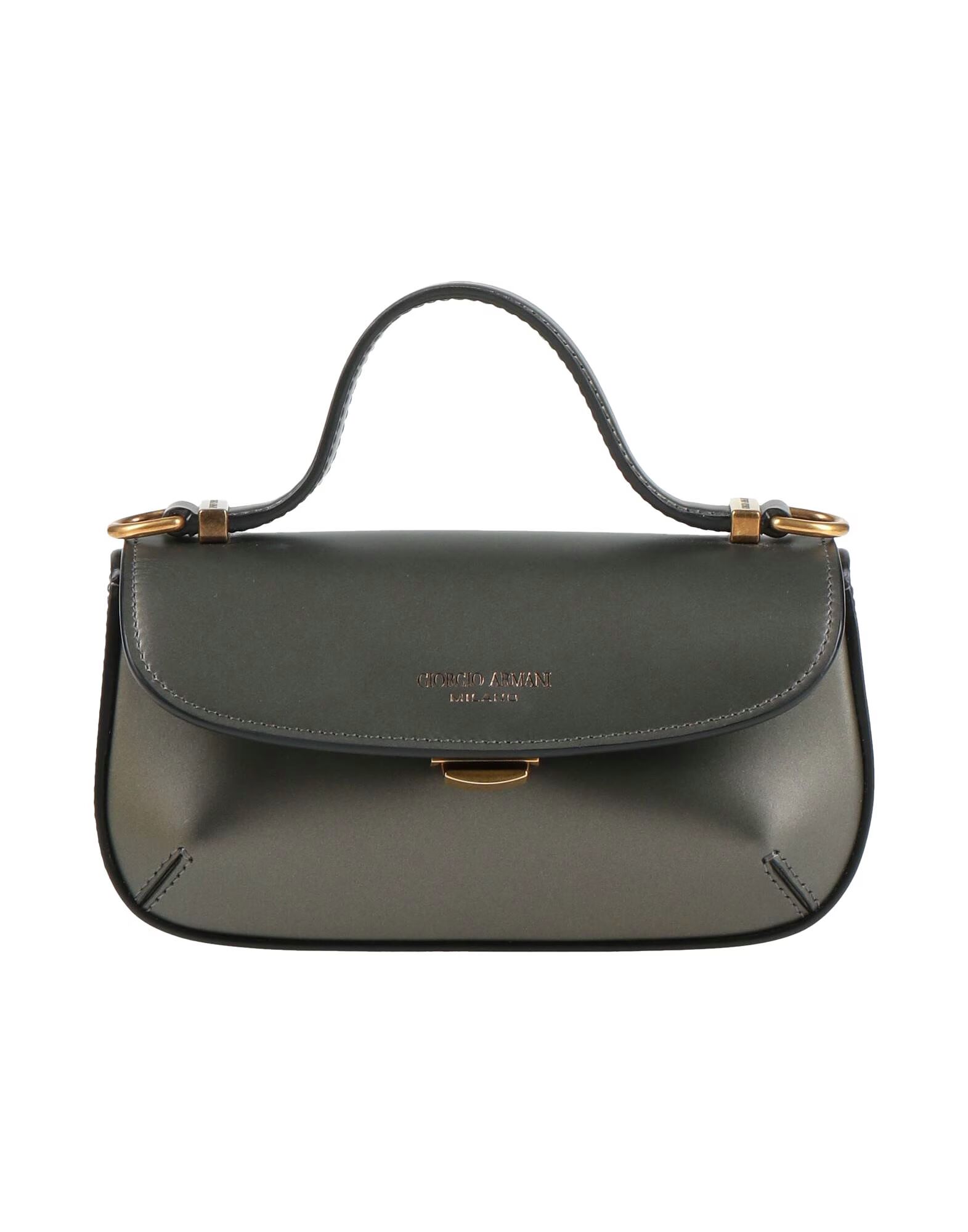 Сумка Giorgio Armani, свинцово-серый
Сумка Giorgio Armani, свинцово-серый