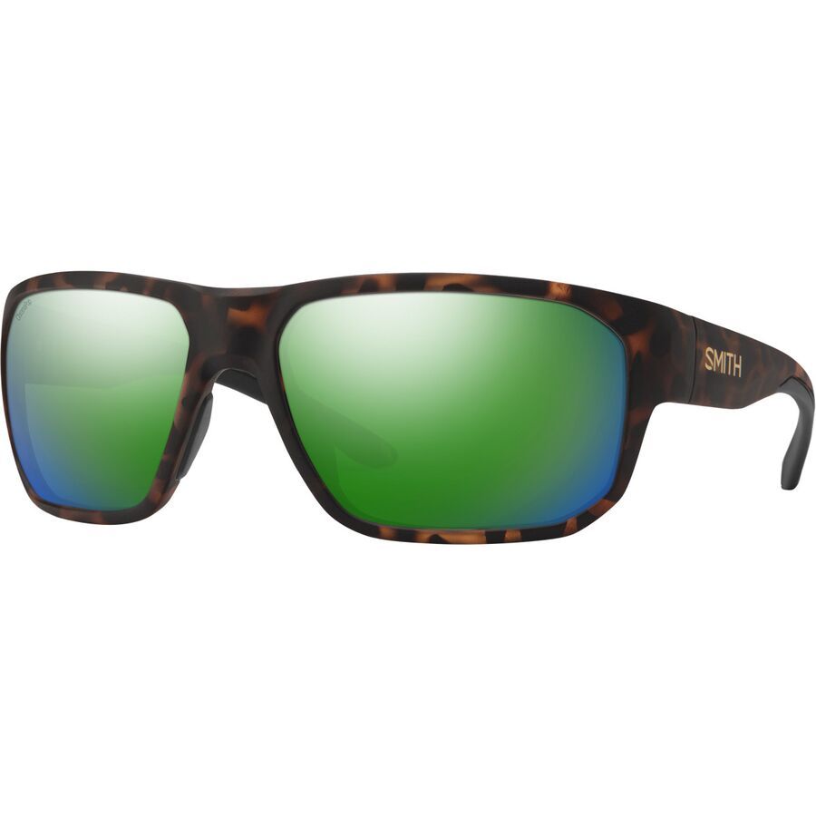 Солнцезащитные очки Smith Arvo Polarized Smith, Matt Tort/ChromPop Glass Pol Green Mir
Солнцезащитные очки Smith Arvo Polarized Smith, Matt Tort/ChromPop Glass Pol Green Mir