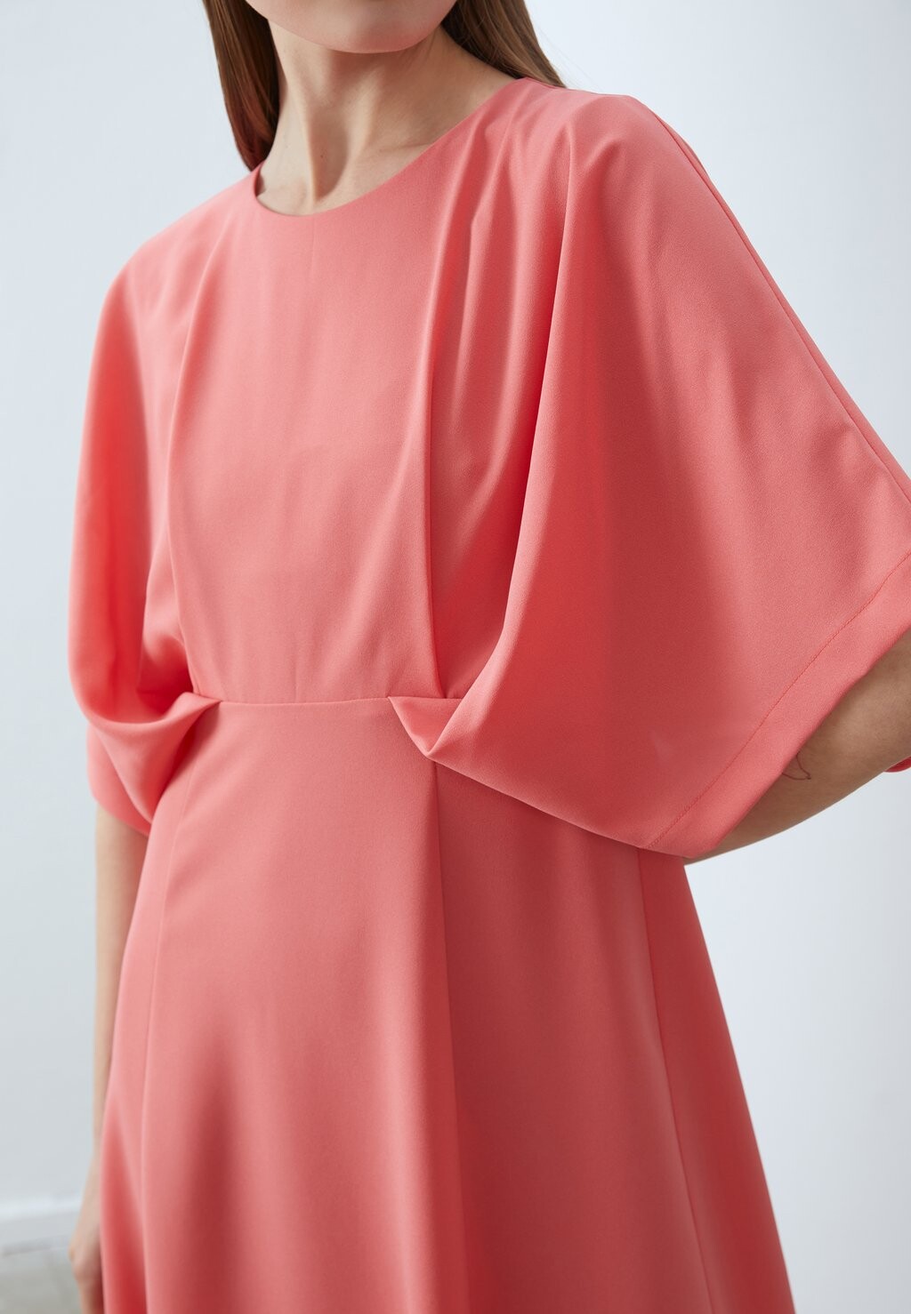 Элегантное платье Anna Field, коралловый
Элегантное платье Anna Field, коралловый