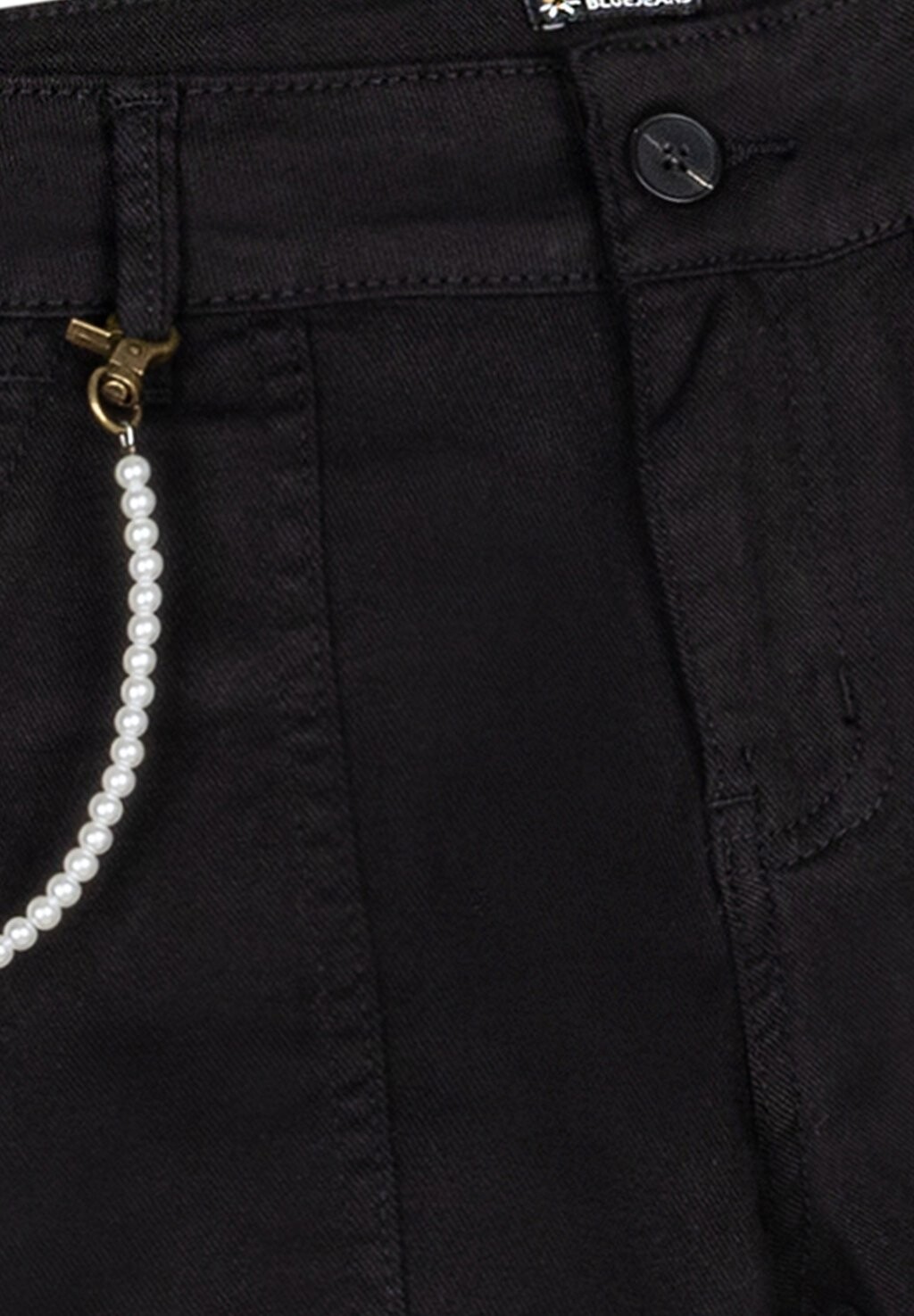 Брюки карго WORKER Indian Blue jeans, черный
Брюки карго WORKER Indian Blue jeans, черный