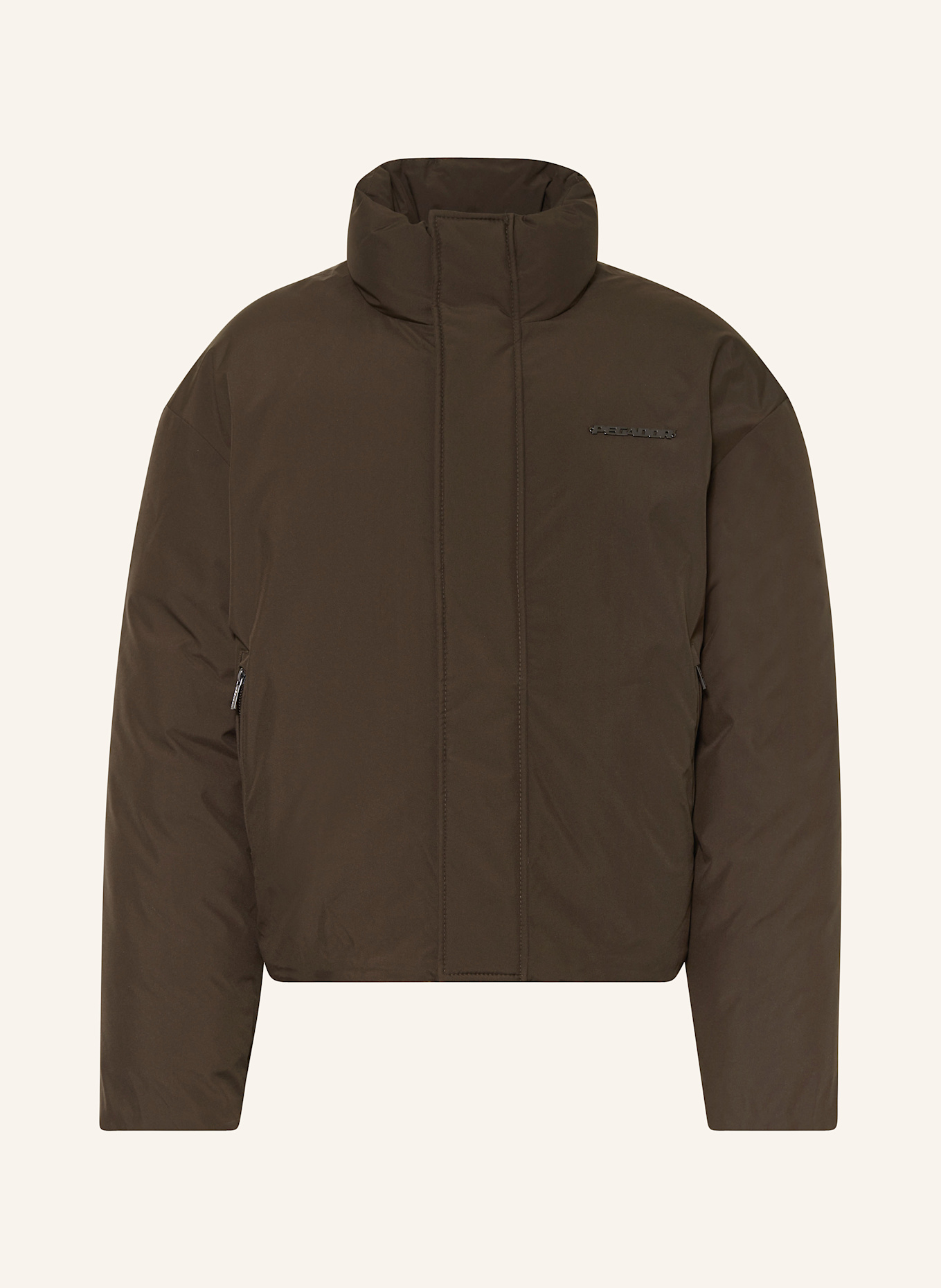 Куртка Lavoy Pegador, коричневый
Куртка Lavoy Pegador, коричневый