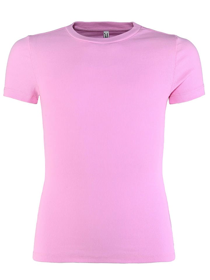 Футболка Blue Effect, розовый
Футболка Blue Effect, розовый