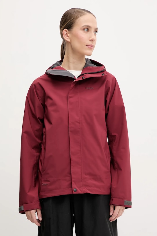 Дождевик Breeze Haglöfs, красный
Дождевик Breeze Haglöfs, красный