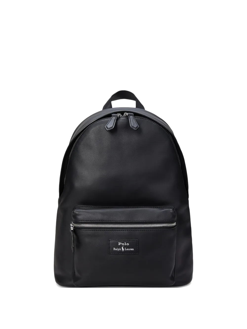 Кожаный рюкзак POLO RALPH LAUREN, черный
Кожаный рюкзак POLO RALPH LAUREN, черный