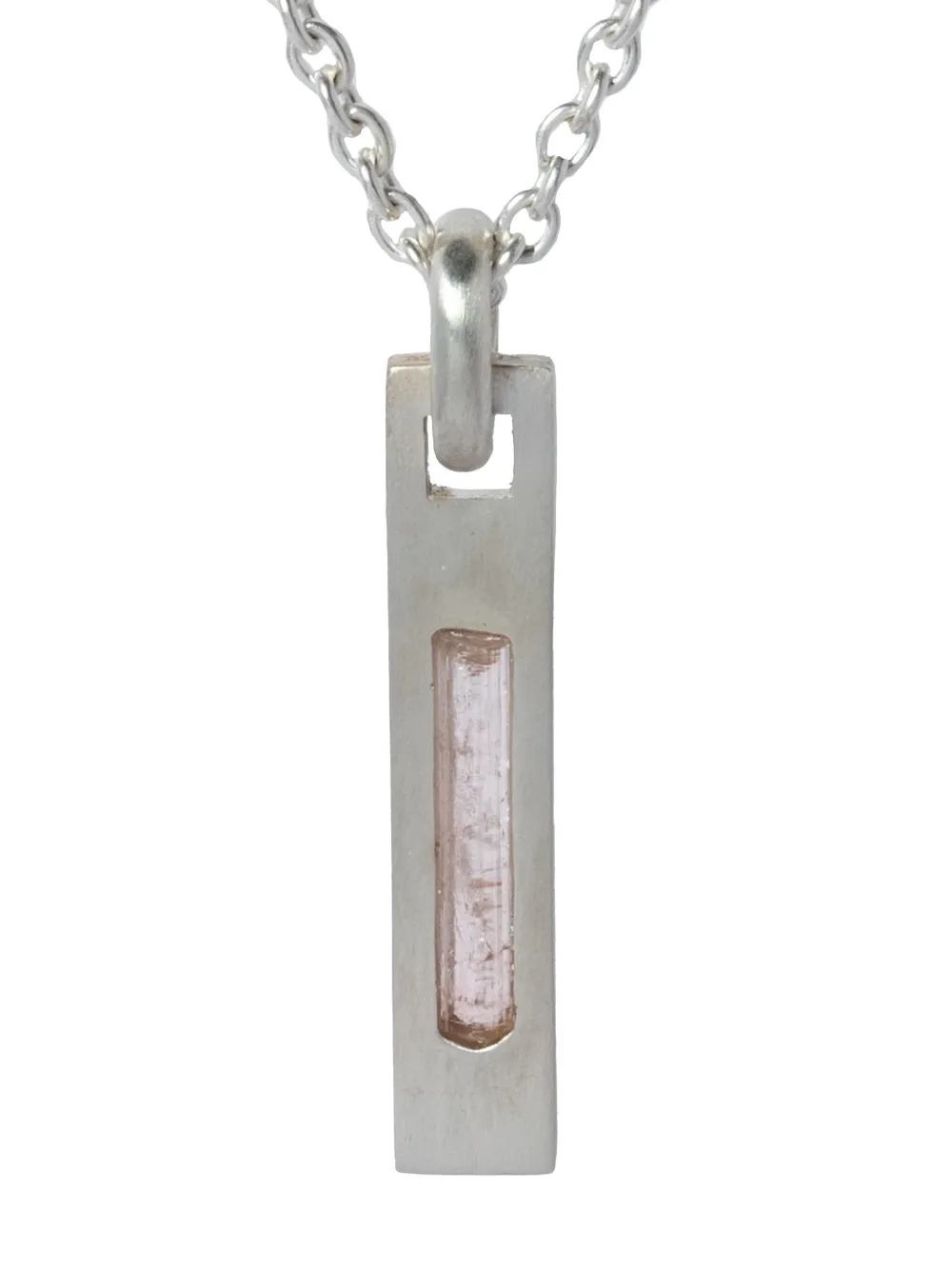 Колье Plate Parts Of Four, серебристый
Колье Plate Parts Of Four, серебристый