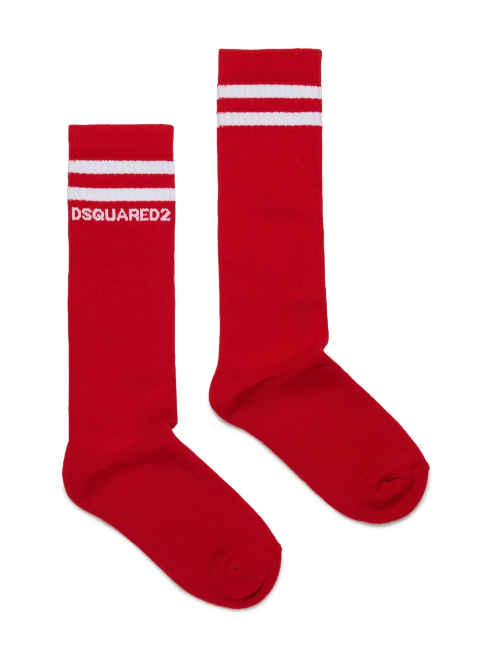 Носки с логотипом DSQUARED2 KIDS, красный
Носки с логотипом DSQUARED2 KIDS, красный