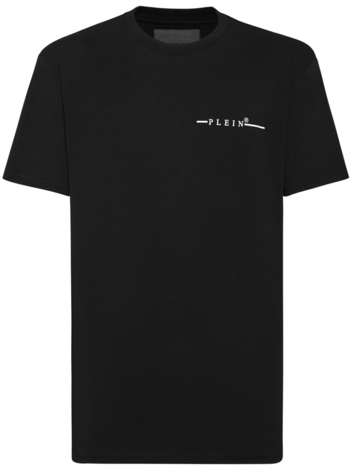 Футболка с принтом логотипа Philipp Plein, черный
Футболка с принтом логотипа Philipp Plein, черный