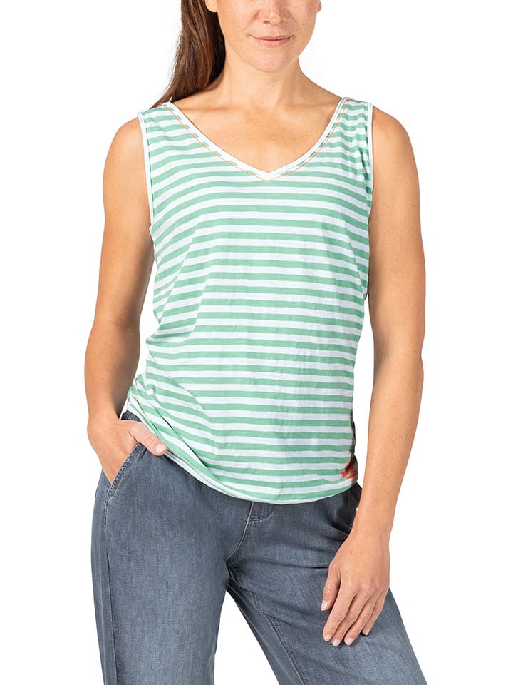 Топ Timezone, бирюзовый
Топ Timezone, бирюзовый