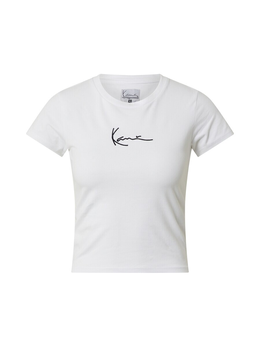 Футболка Karl Kani SIGNATURE, белый
Футболка Karl Kani SIGNATURE, белый