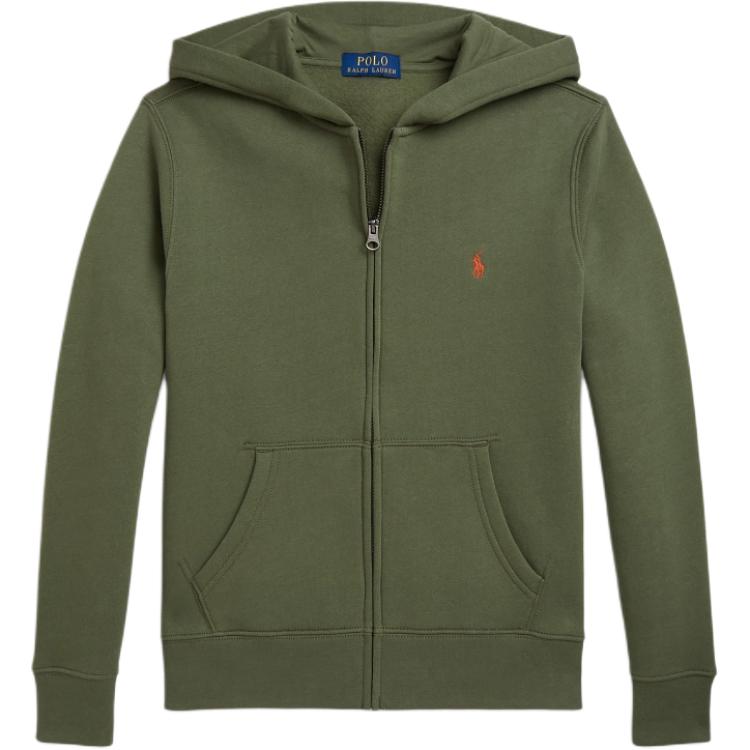 Куртки и пальто FW25 для подростков Polo Ralph Lauren, оливковый зеленый
Куртки и пальто FW25 для подростков Polo Ralph Lauren, оливковый зеленый