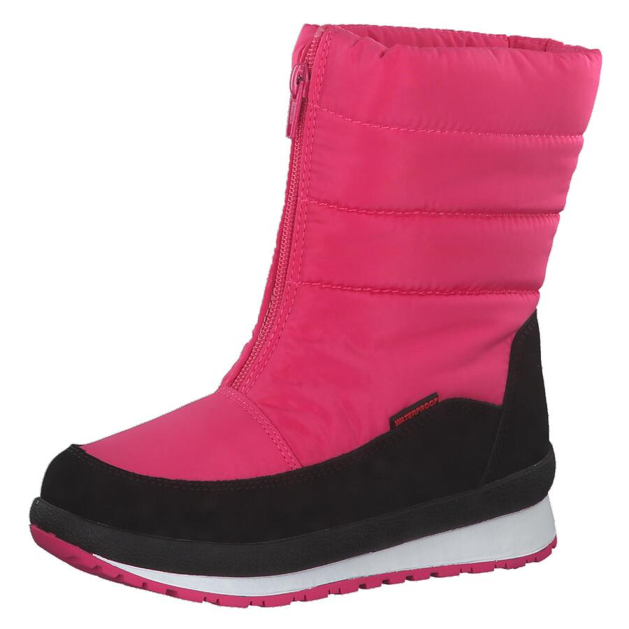 Детские зимние ботинки CMP Rae Snow Boots WP 39Q4964
Детские зимние ботинки CMP Rae Snow Boots WP 39Q4964