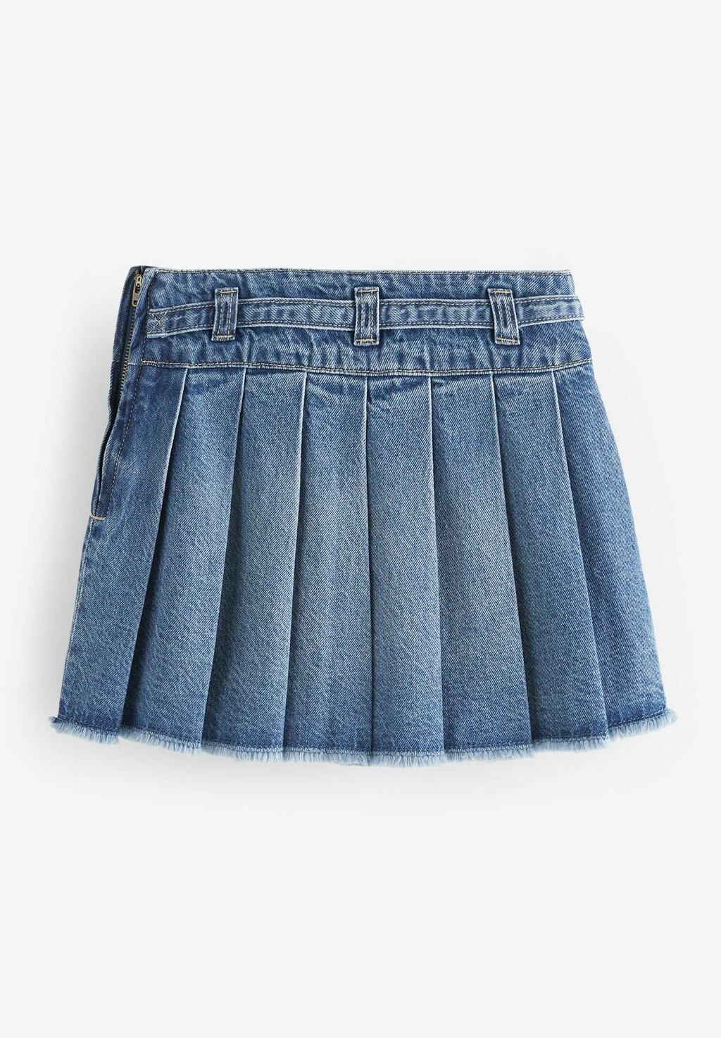 Юбка А-силуэта REGULAR FIT Next, синий
Юбка А-силуэта REGULAR FIT Next, синий