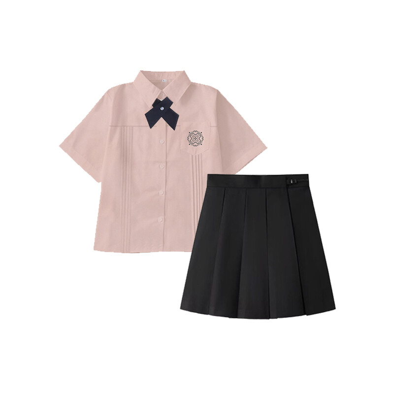 Униформа женская Ice Cream And Whale
Униформа женская Ice Cream And Whale