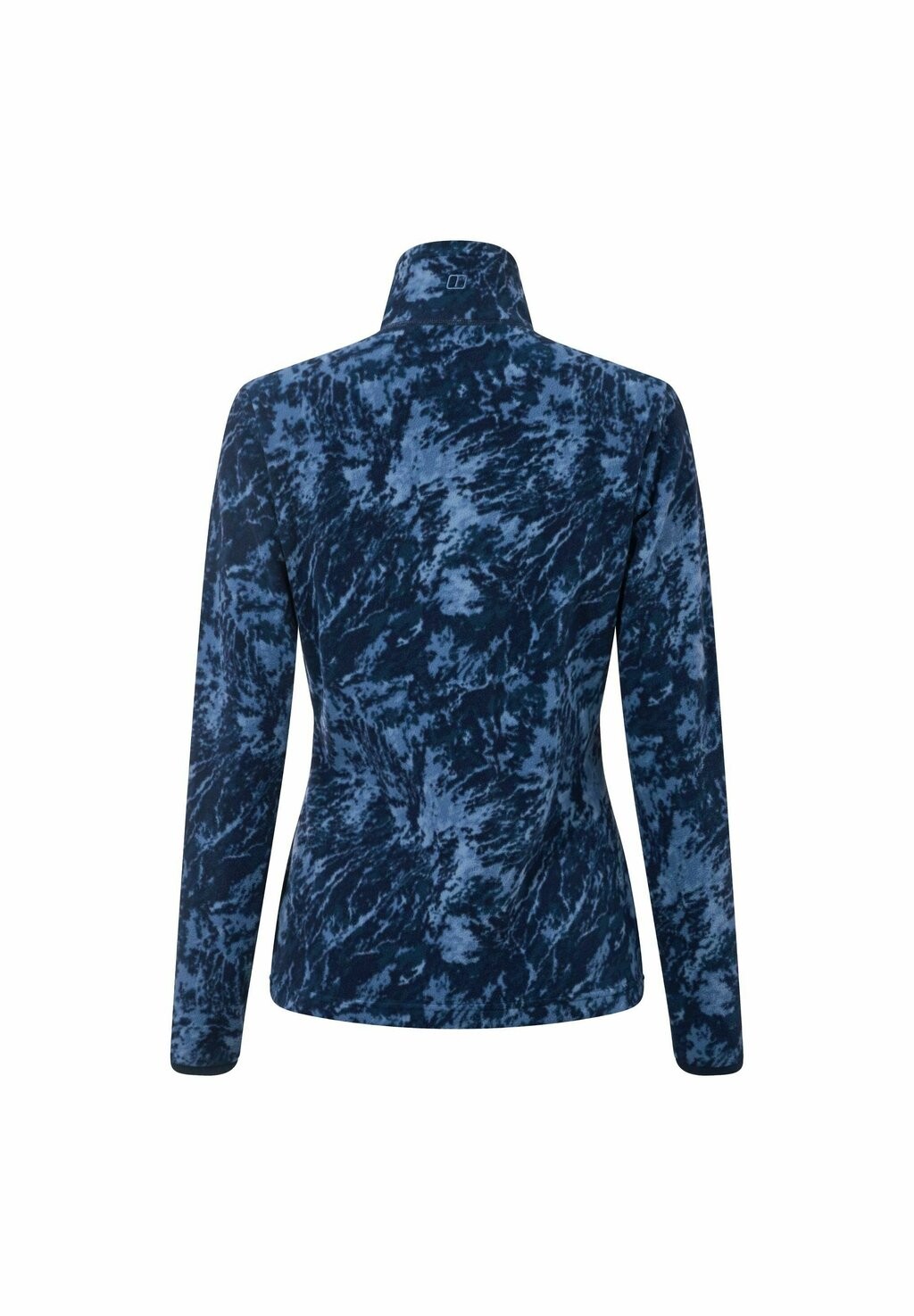 Флисовая куртка Berghaus, синий
Флисовая куртка Berghaus, синий