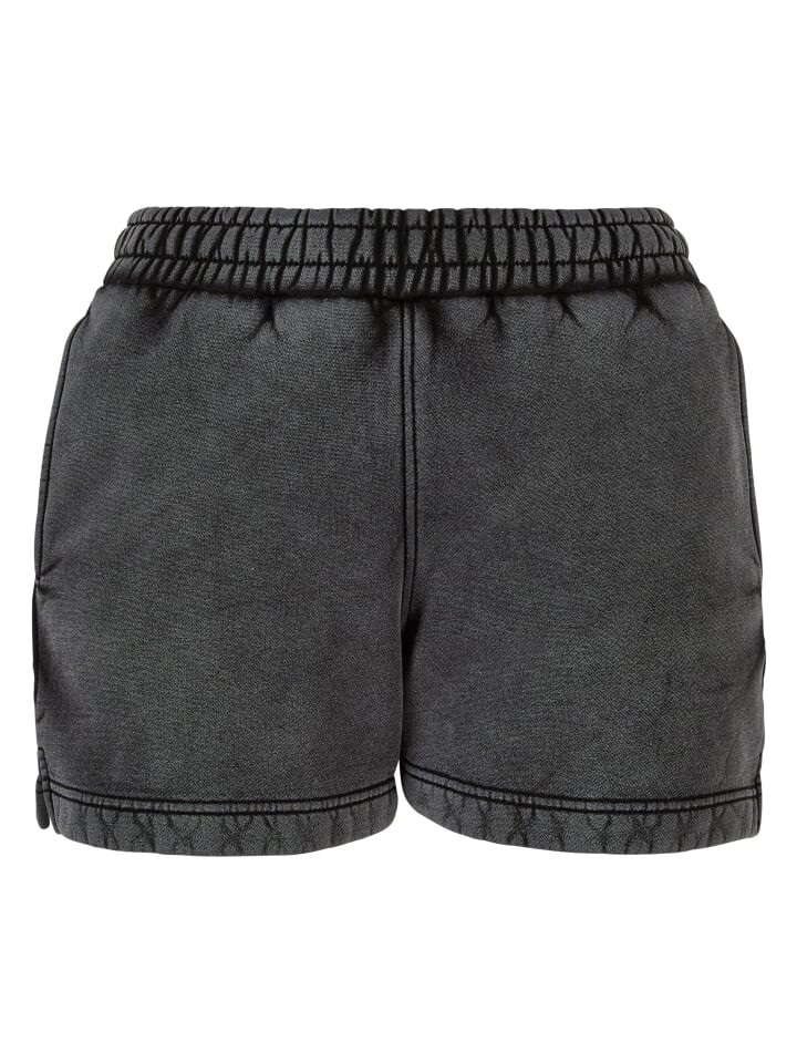 Шорты Urban Classics, черный
Шорты Urban Classics, черный