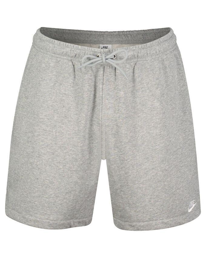 Спортивные шорты nike club Nike Sportswear, серый
Спортивные шорты nike club Nike Sportswear, серый