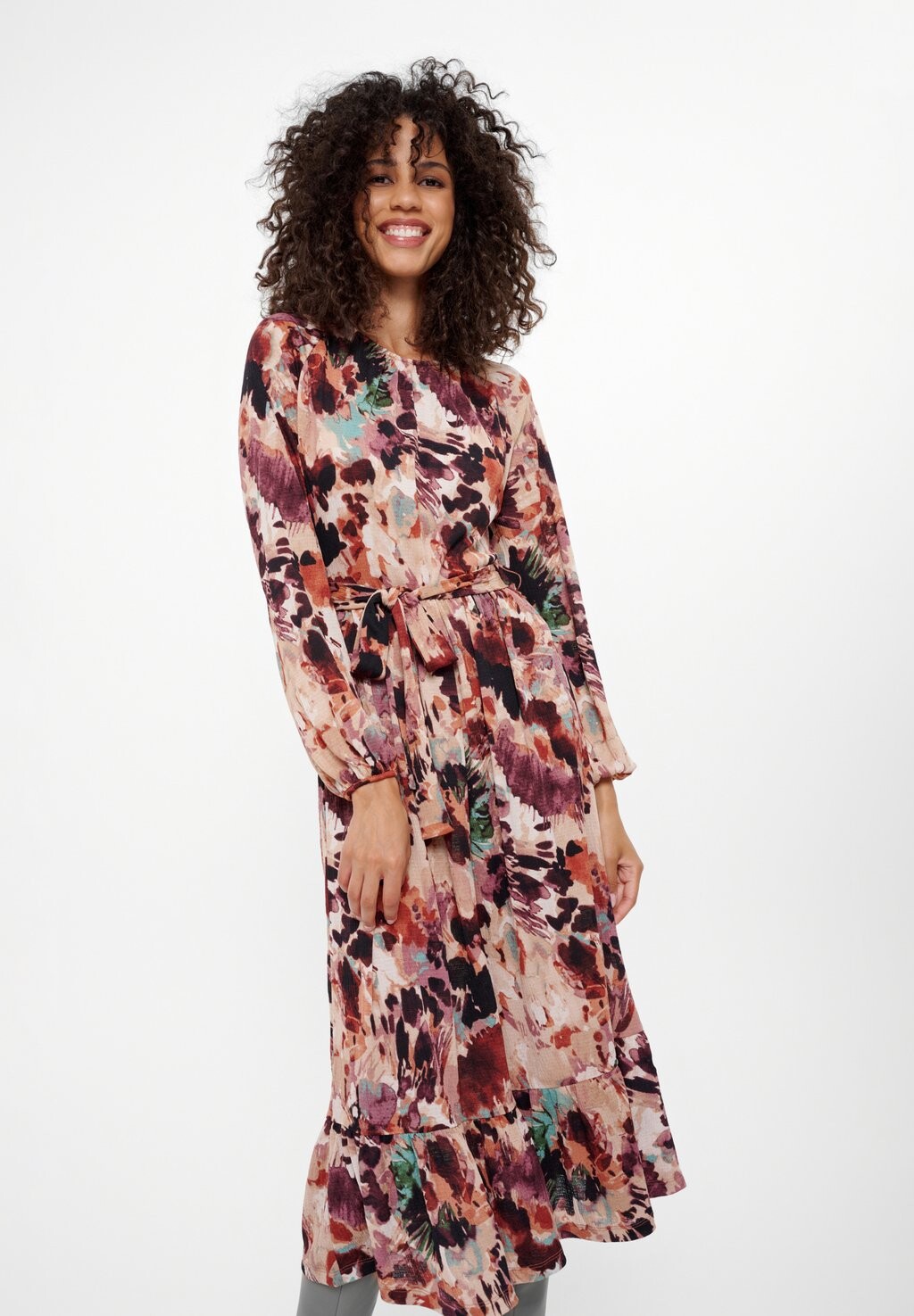 Дневное платье Greenpoint, цвет Rose Gold-Coloured
Дневное платье Greenpoint, цвет Rose Gold-Coloured