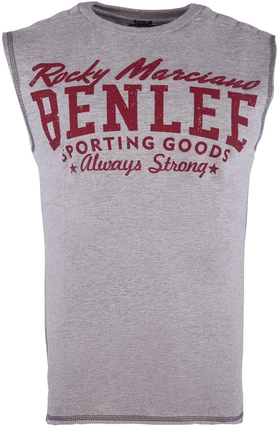 Майка Benlee Shirt LASTARZA, серый
Майка Benlee Shirt LASTARZA, серый