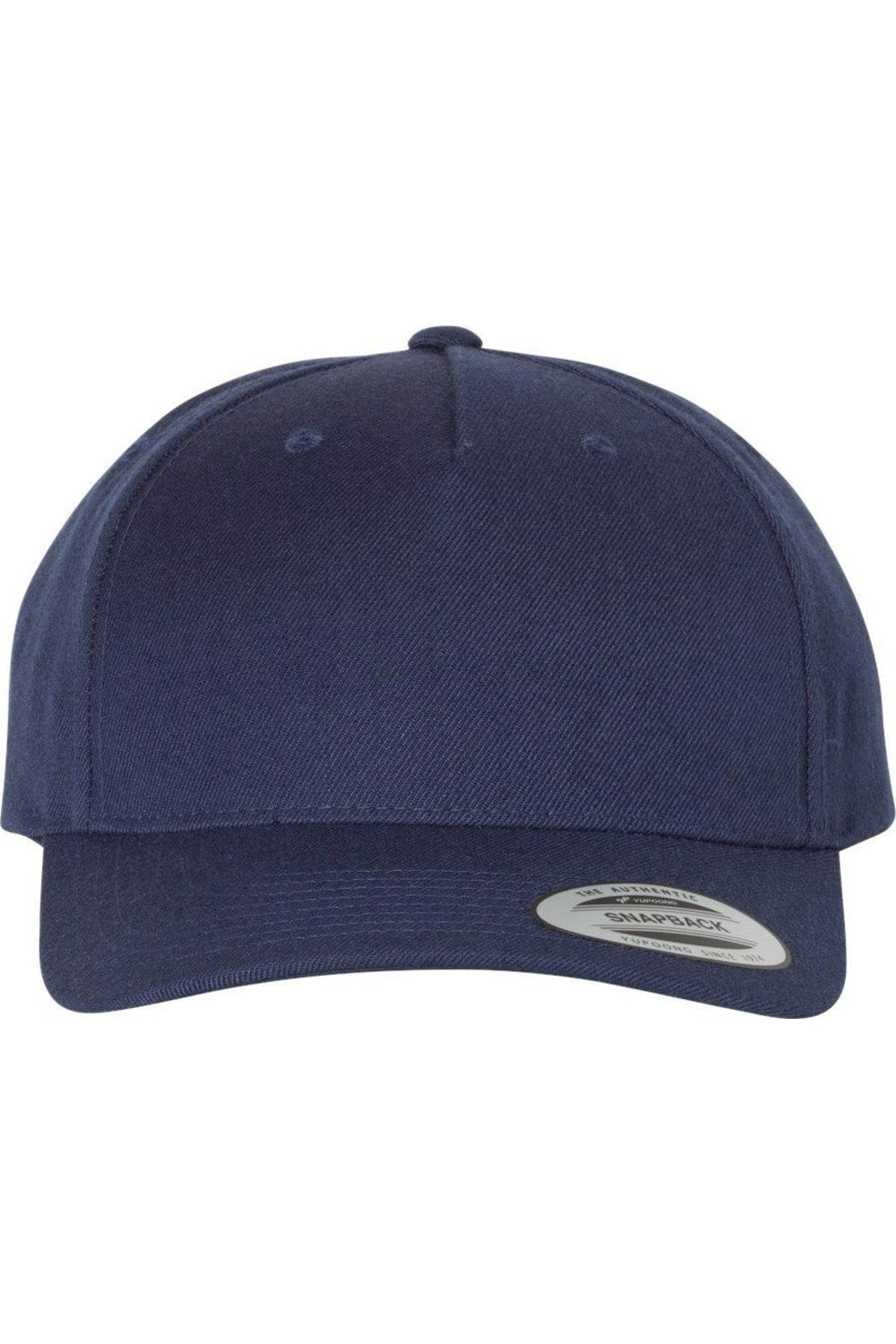 Кепка из смеси шерсти YP Classics, темно-синий
Кепка из смеси шерсти YP Classics, темно-синий