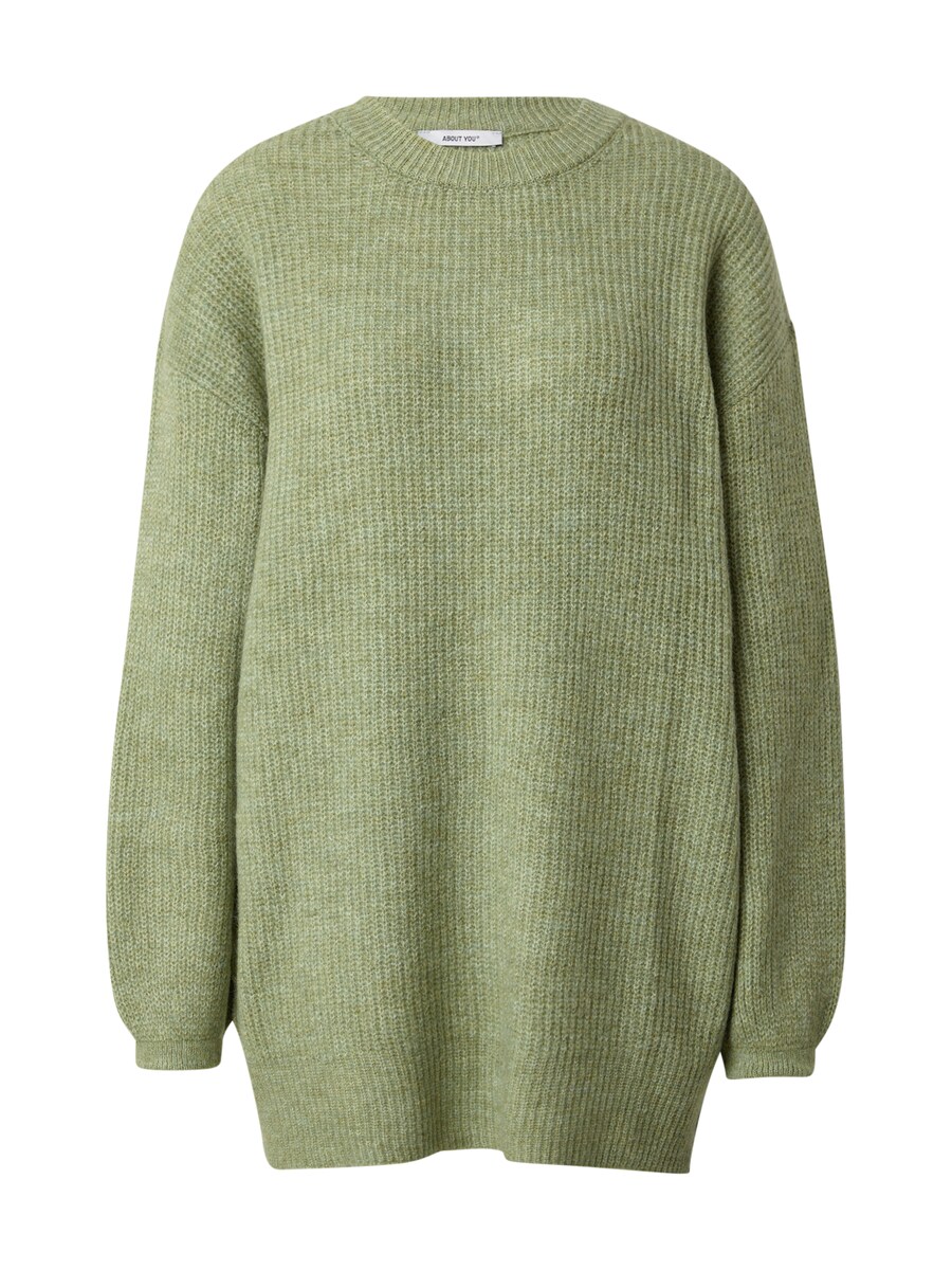 Свитер ABOUT YOU Mina, Light green
Свитер ABOUT YOU Mina, Light green