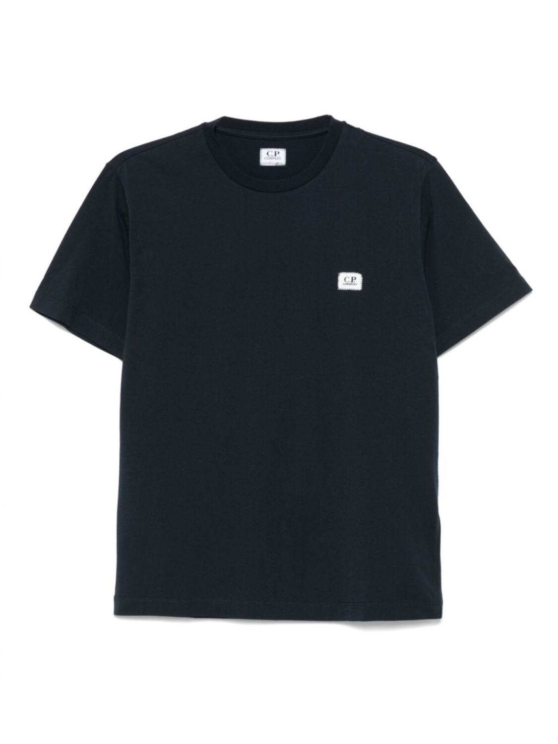 C.P. Company Kids футболка с логотипом, синий
C.P. Company Kids футболка с логотипом, синий