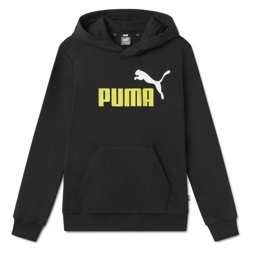Худи Puma Ess+ 2 Col Big Logo, черный
Худи Puma Ess+ 2 Col Big Logo, черный