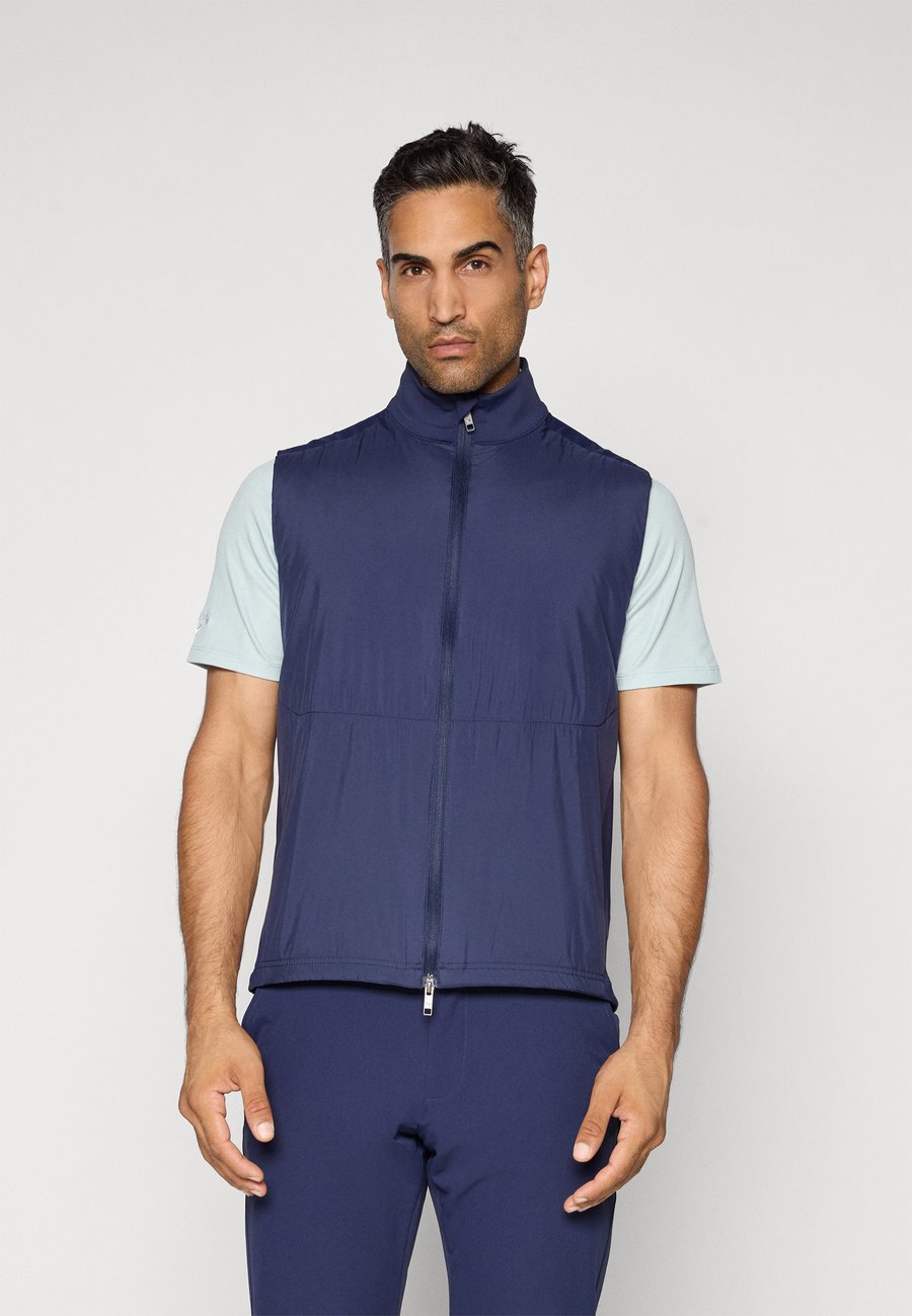 Куртка Callaway MIXED MEDIA VEST, Peacoat/Dark Blue
Куртка Callaway MIXED MEDIA VEST, Peacoat/Dark Blue
