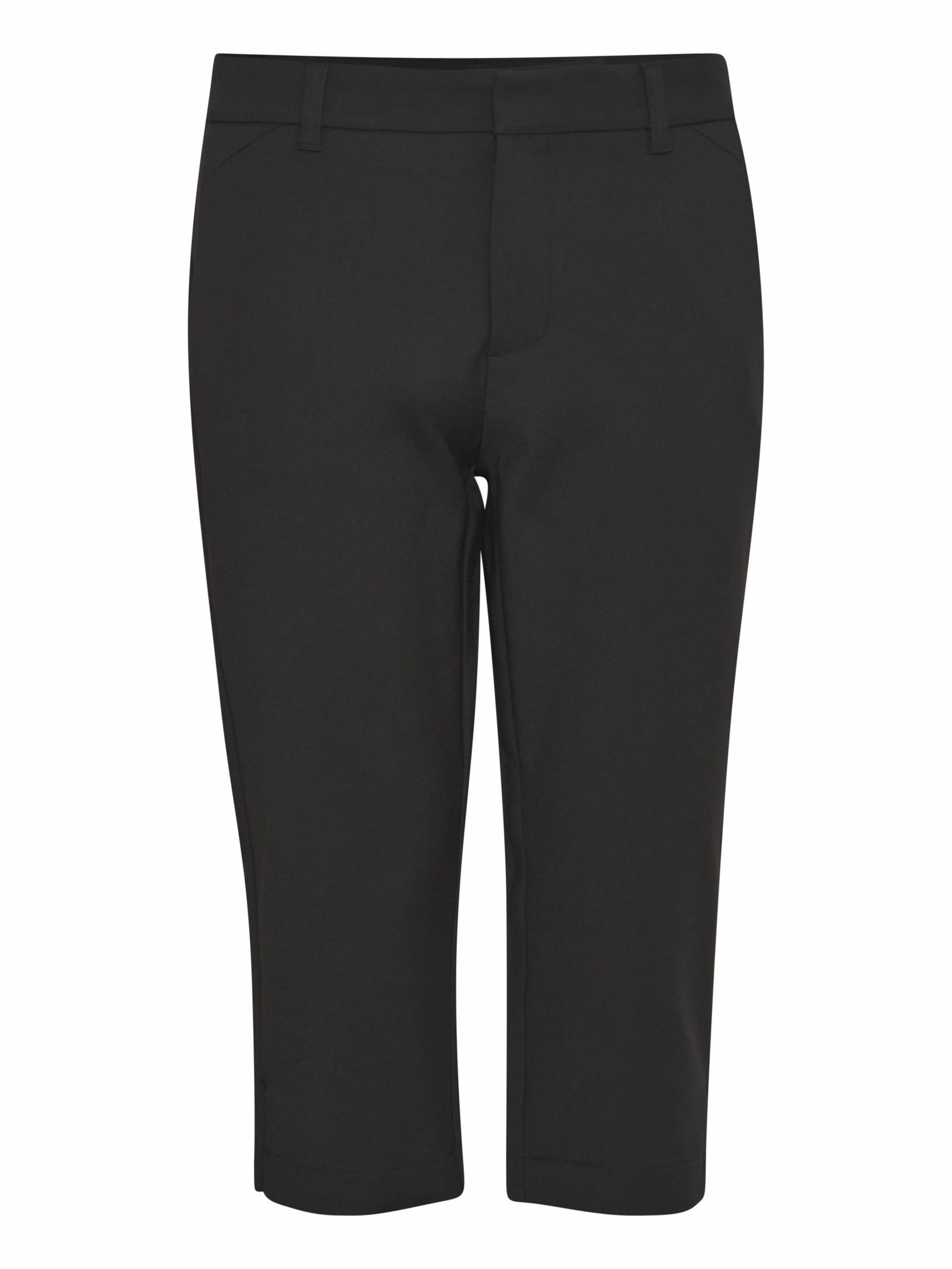 PULZ Jeans Брюки-чинос Regular 'PZBindy' в черном цвете
PULZ Jeans Брюки-чинос Regular 'PZBindy' в черном цвете