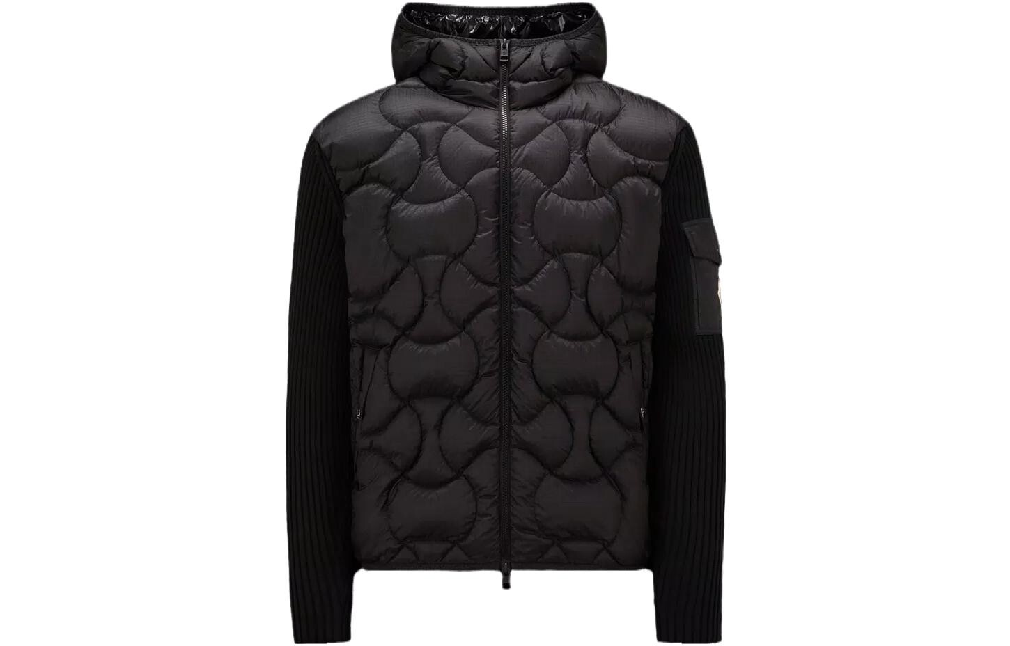 Куртка мужская черный Moncler
Куртка мужская черный Moncler