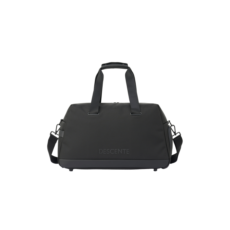 DESCENTE Рюкзак-сумка через плечо из твила с полиуретановым покрытием мужская в цвете древесный уголь/черный, Black
DESCENTE Рюкзак-сумка через плечо из твила с полиуретановым покрытием мужская в цвете древесный уголь/черный, Black