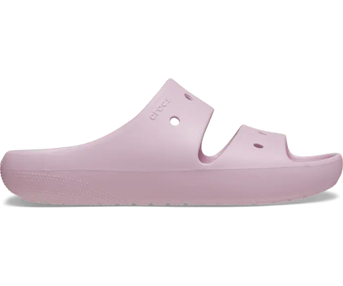 Классические сандалии 2.0 Crocs мужские, цвет Ballerina Pink
Классические сандалии 2.0 Crocs мужские, цвет Ballerina Pink