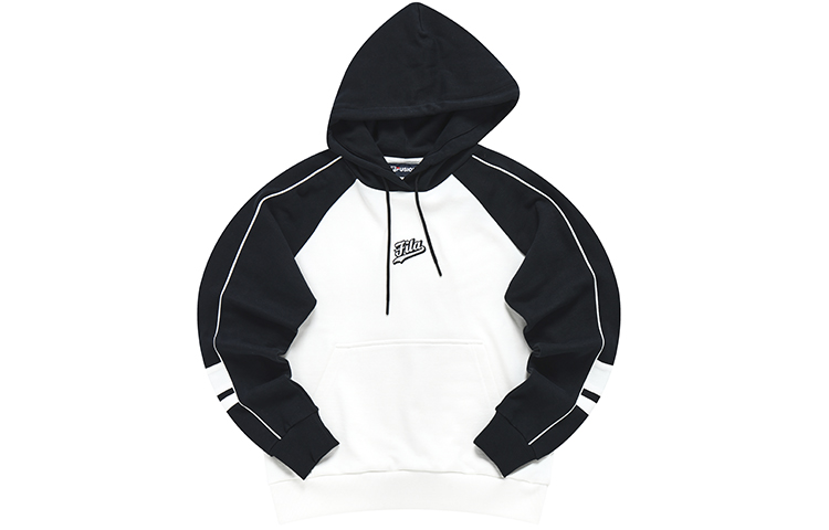 FILA FUSION Свитшот женский белый
FILA FUSION Свитшот женский белый