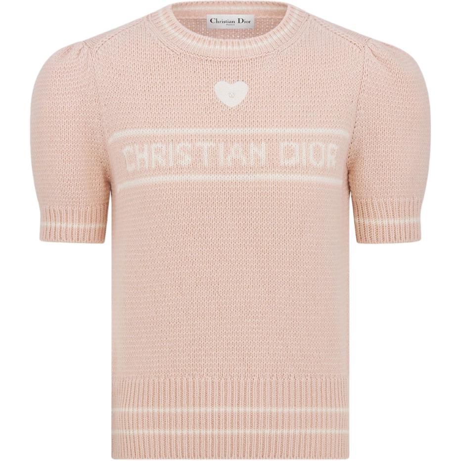 Свитер женский DIOR, бежевый
Свитер женский DIOR, бежевый