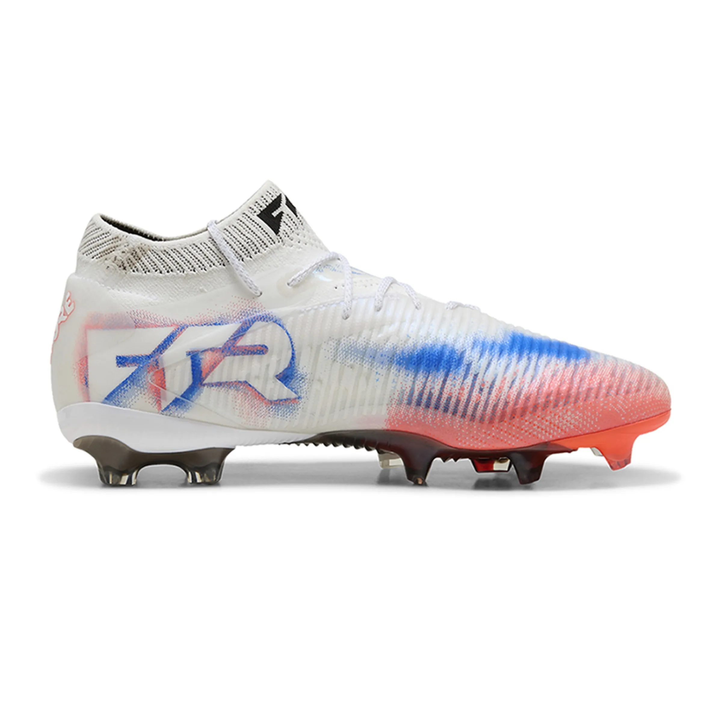 Футбольные бутсы мужские FUTURE 8 ULTIMATE FG Puma, белый
Футбольные бутсы мужские FUTURE 8 ULTIMATE FG Puma, белый