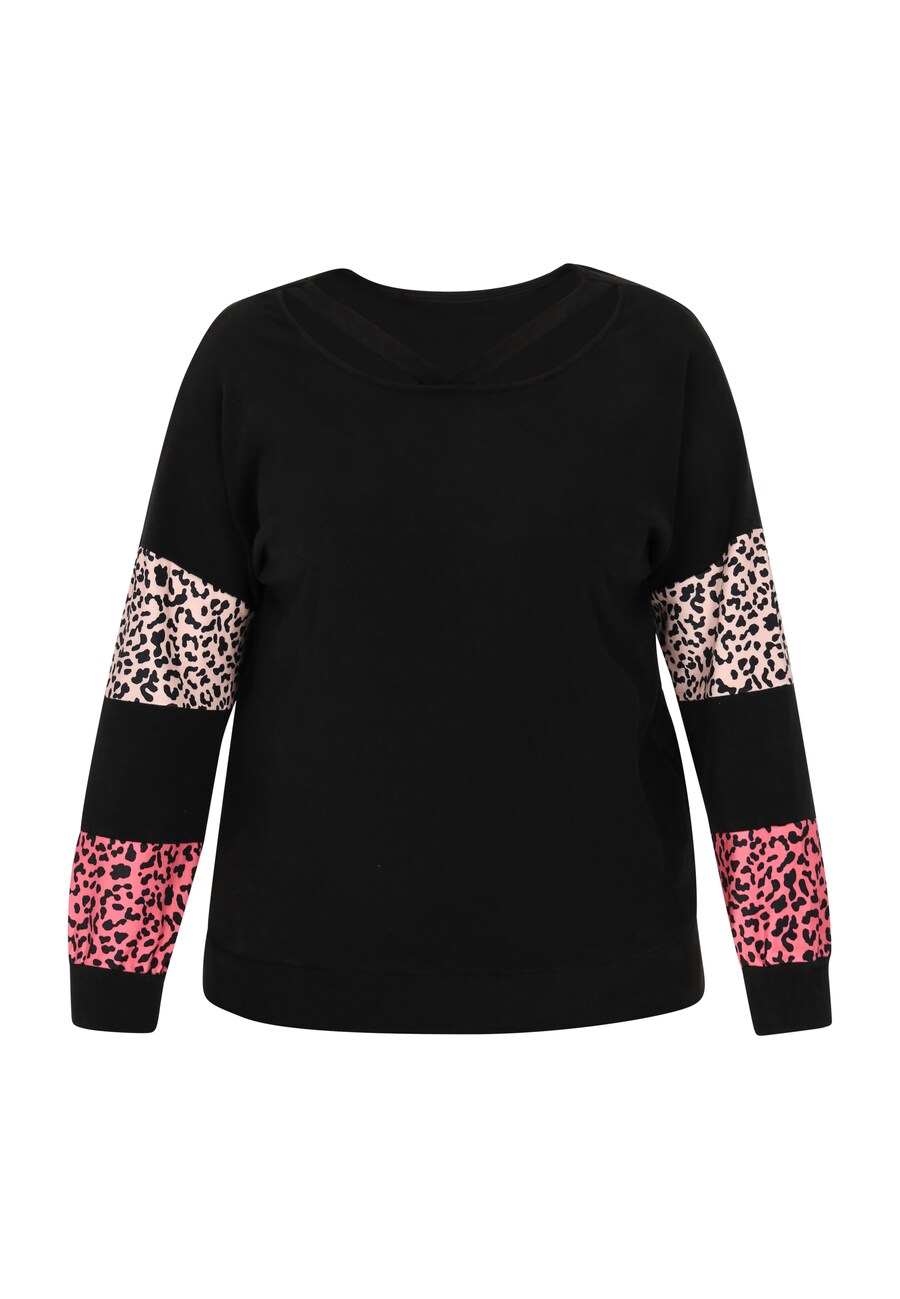 Толстовка SANIKA, черный
Толстовка SANIKA, черный