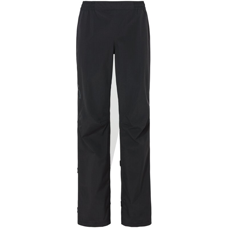 Regenhose wo yaras дождевые штаны iv Vaude, черный
Regenhose wo yaras дождевые штаны iv Vaude, черный