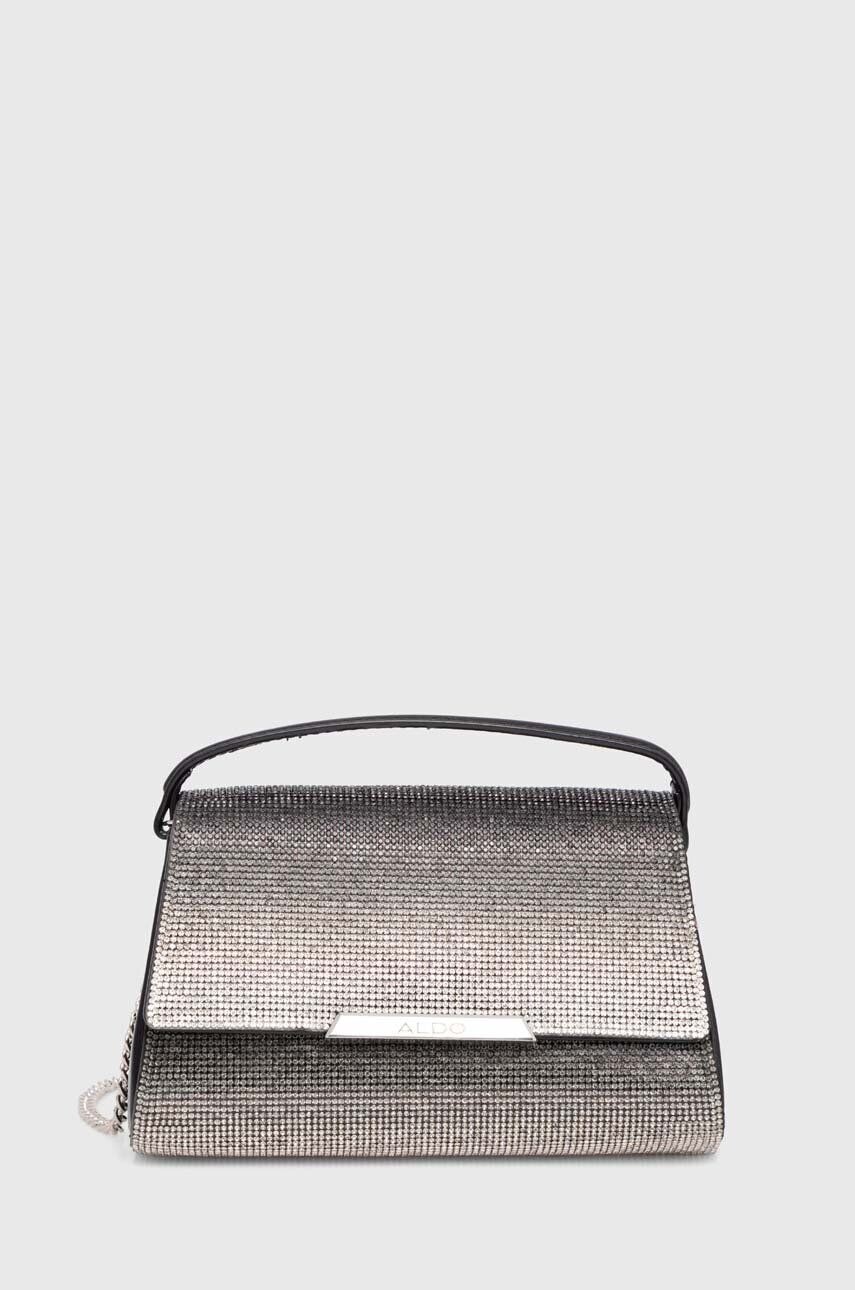 Альдо сумочка Aldo, черный
Альдо сумочка Aldo, черный
