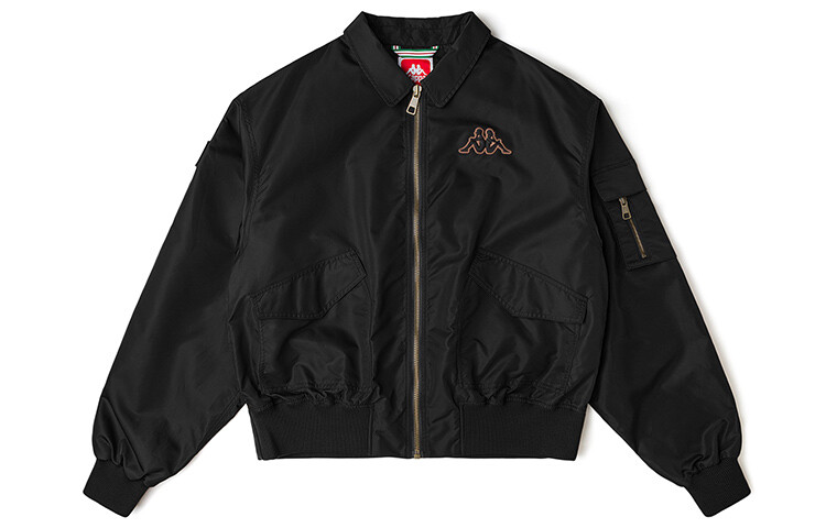 Kappa Каппа Мужская куртка, Бизон Браун - 6528
Kappa Каппа Мужская куртка, Бизон Браун - 6528