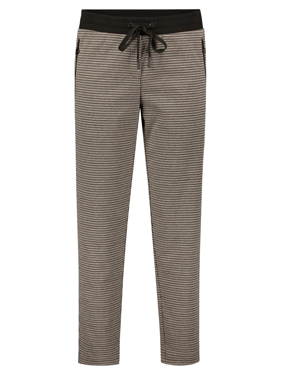 Брюки свободного кроя Betty & Co, черный
Брюки свободного кроя Betty & Co, черный