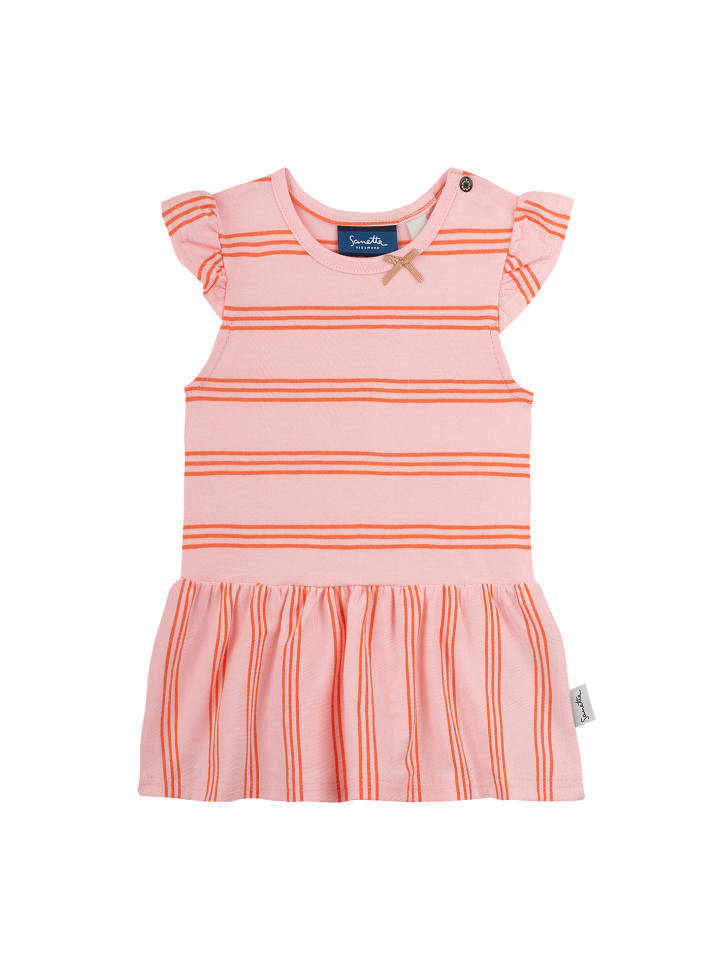 Платье Sanetta, розовый
Платье Sanetta, розовый