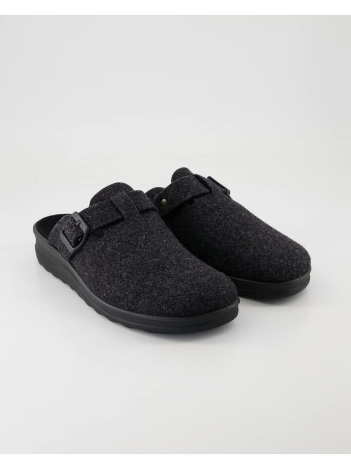 Домашние тапочки Josef Seibel Offene Hausschuhe, серый
Домашние тапочки Josef Seibel Offene Hausschuhe, серый