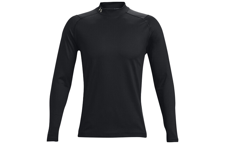 Мужская футболка Under Armour, цвет Black
Мужская футболка Under Armour, цвет Black