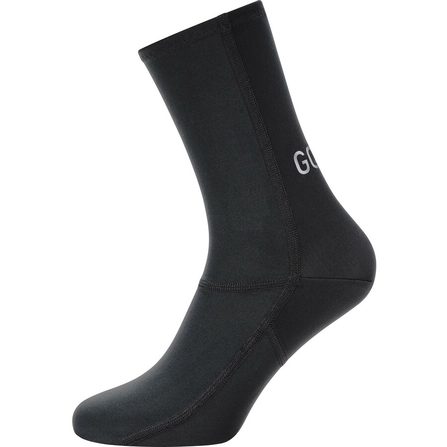 Спортивные носки GORE WEAR Shield, черный
Спортивные носки GORE WEAR Shield, черный