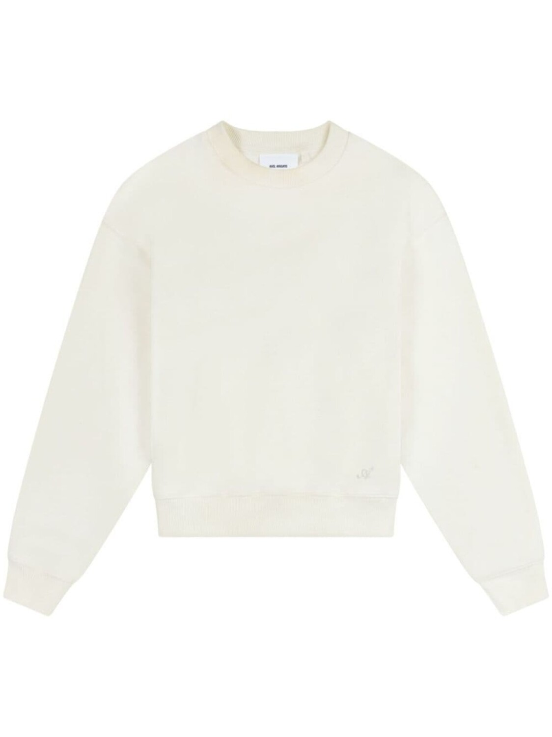 Axel Arigato толстовка Круз, нейтральный цвет 
Axel Arigato толстовка Круз, нейтральный цвет