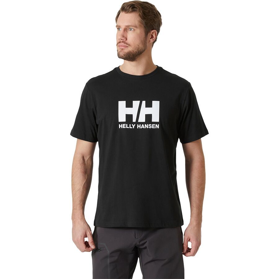 Футболка с логотипом 20 - мужская Helly Hansen Helly Hansen, Black, Черный, Футболка с логотипом 20 - мужская Helly Hansen Helly Hansen, Black
Футболка с логотипом 20 - мужская Helly Hansen Helly Hansen, Black, Черный, Футболка с логотипом 20 - мужская Helly Hansen Helly Hansen, Black
