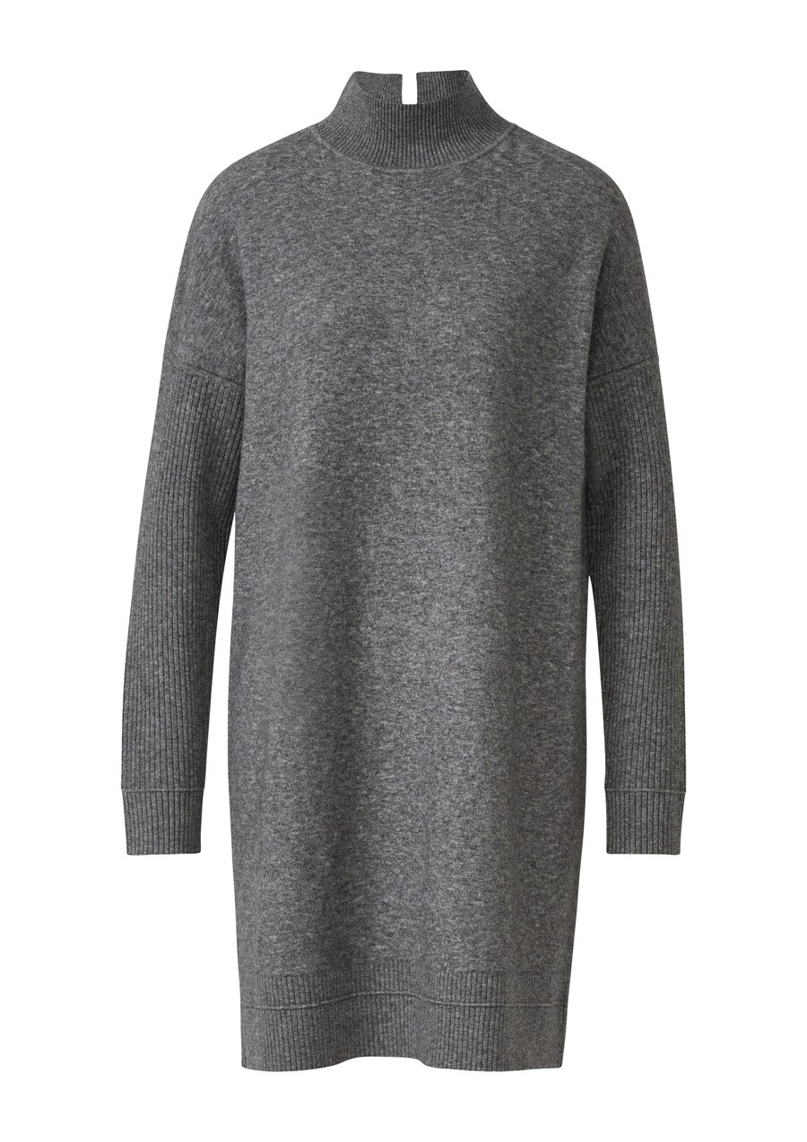 Вязаное платье COMMA, серый
Вязаное платье COMMA, серый